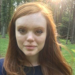 Meet your Posher, Carly